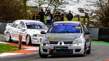 Track Action