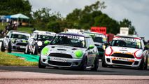 MINI CHALLENGE Clubsport