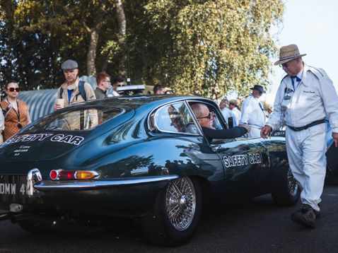 Goodwood Revival
