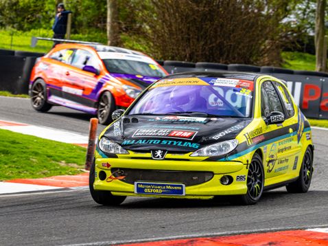 BARC Championships