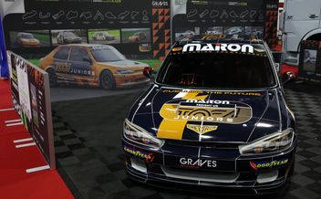 TOCA ends association with Junior Championship organisers.