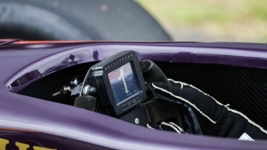 British Hillclimb