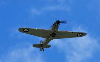 Spitfire