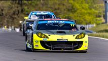 Britcar Into The Night