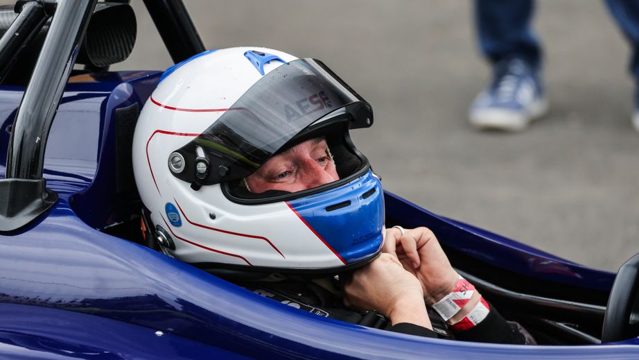British Hillclimb 