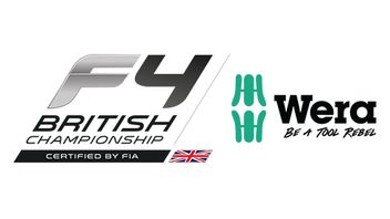 British F4
