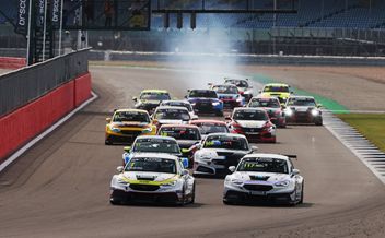 TCR UK announces competitor cost-cutting measures.
