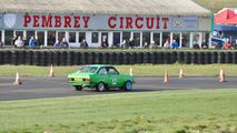 Port Talbot Motor Club Rally