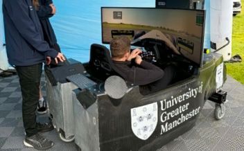 University of Manchester at Pembrey