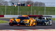 Britcar Into The Night