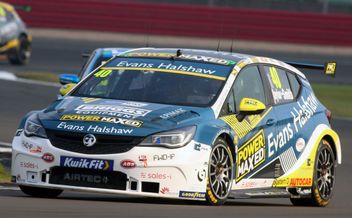 Prize BTCC test confirmed for TCR UK champions.