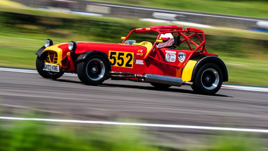 BARC Speed Championship