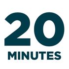 20 mins