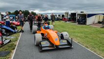 British Hillclimb