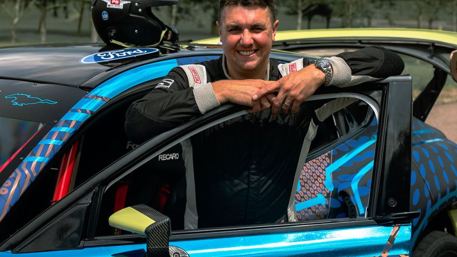 Paul Swift