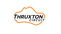 Thruxton Logo