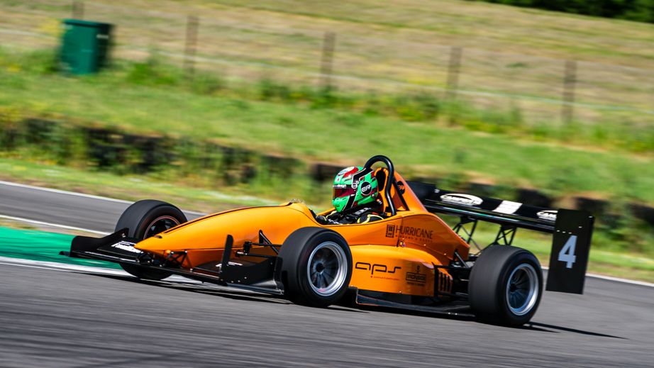 BARC Speed Championship
