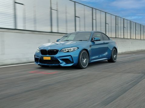 Special Offers at Thruxton
