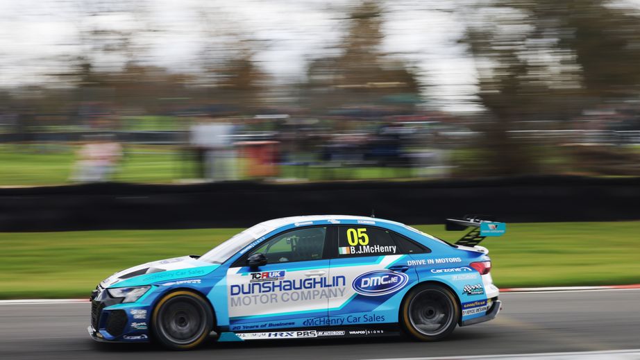 TCR UK