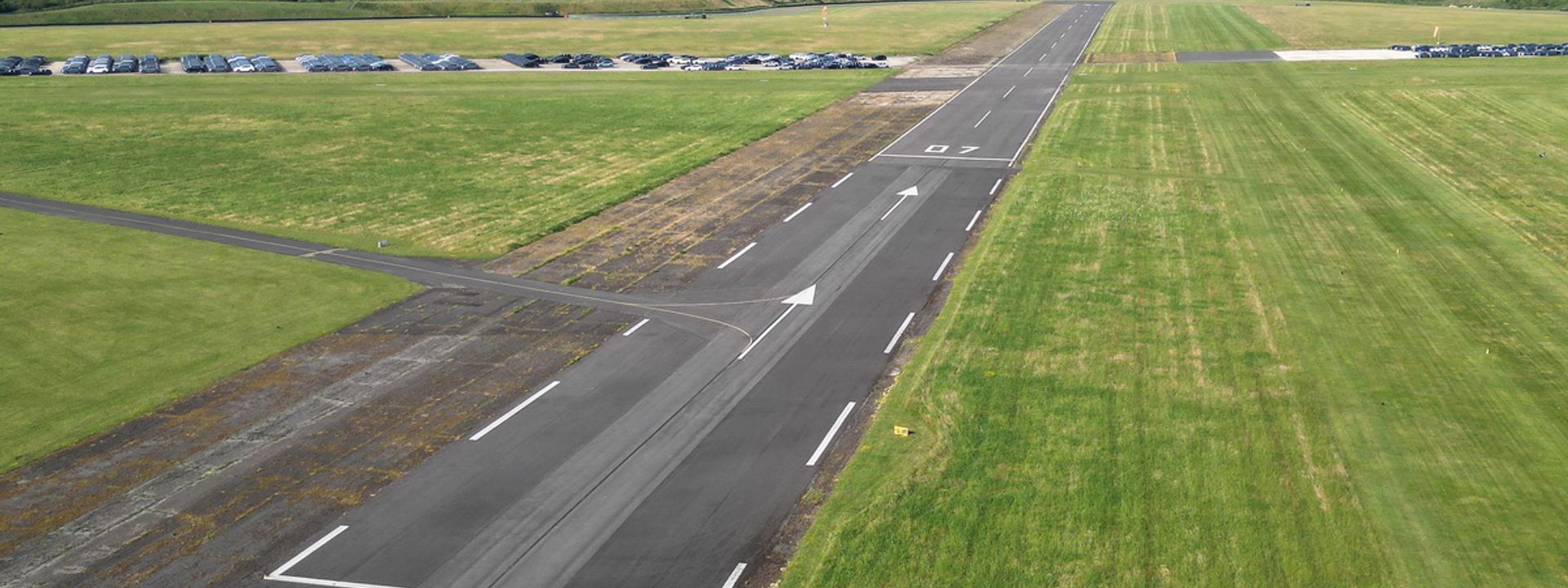 Thruxton Aerodrome