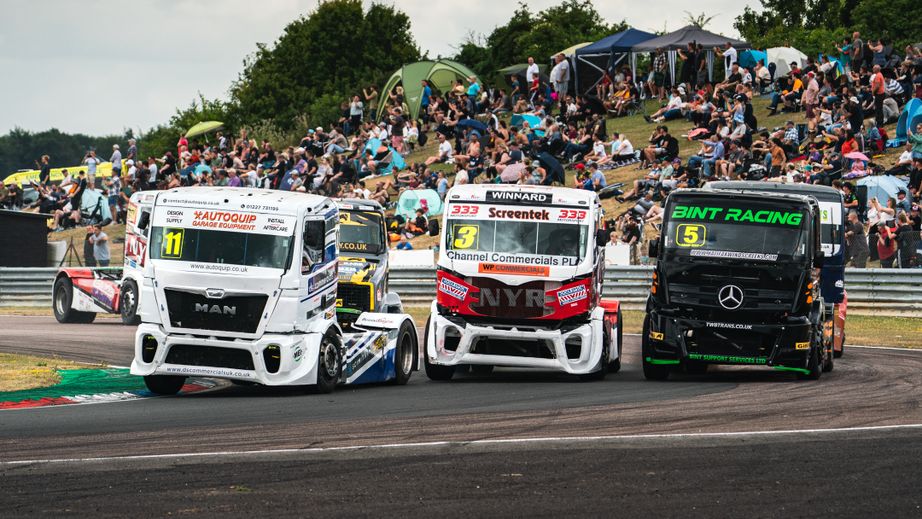 BTRC going through the complex