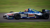 Minardi M198