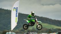 Junior Moto X