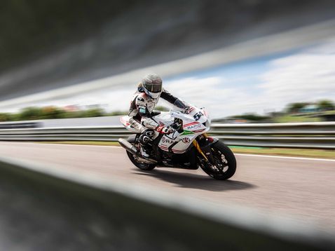 British Superbikes 