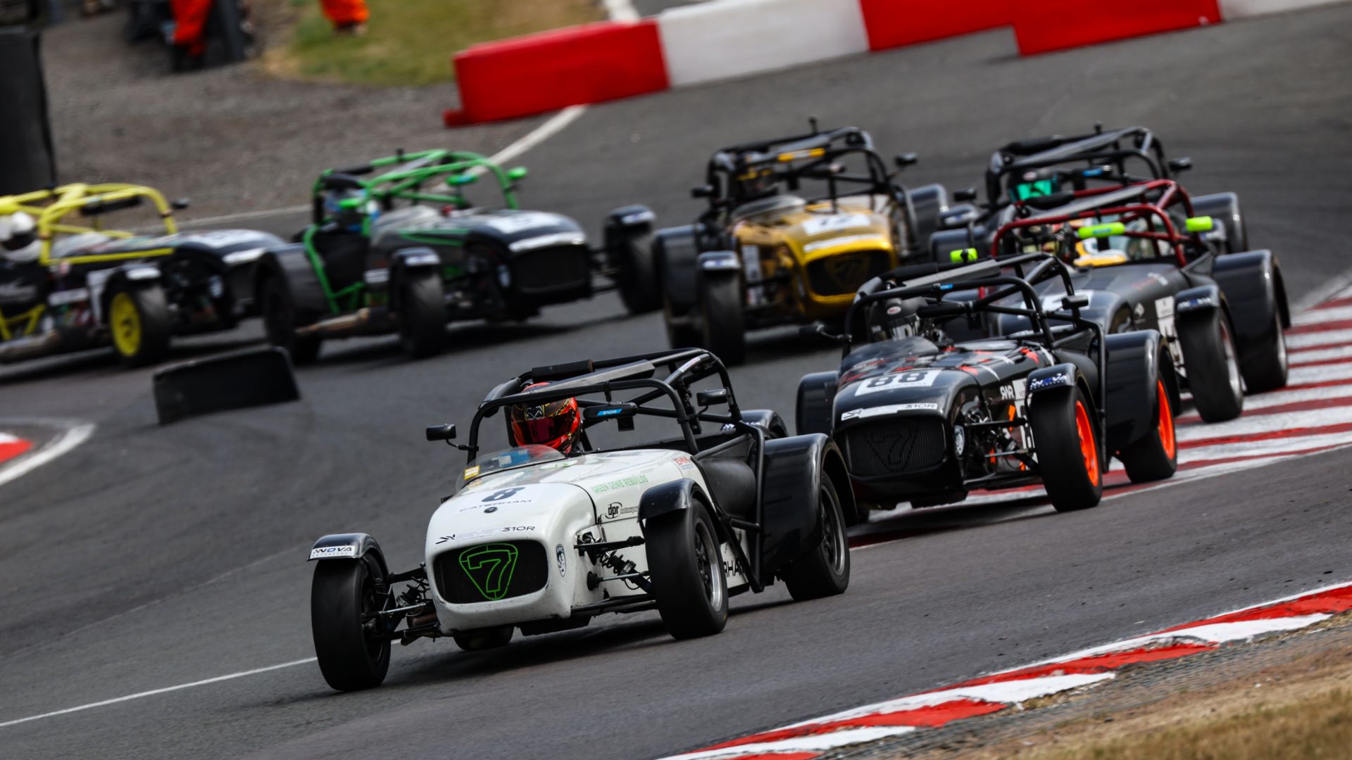 Caterham 310R
