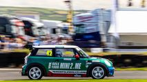 MINI CHALLENGE Clubsport