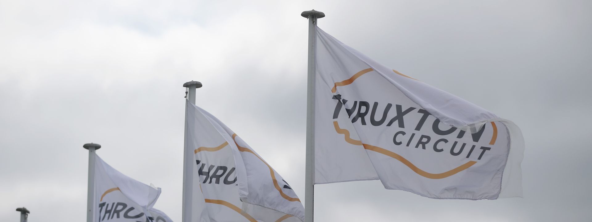 British Automobile Racing Club agrees sale of Thruxton race circuit companies.