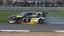 TOCA at Silverstone