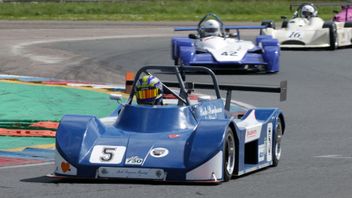 Sports 1000 on track
