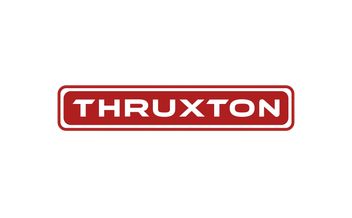 Thruxton Logo