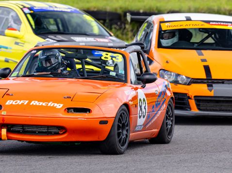 Track Action