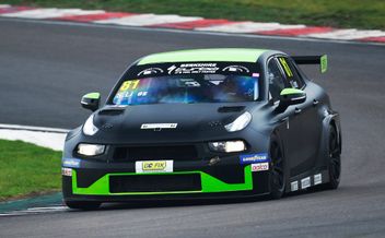 TCR UK to stage 'Next Generation Taster Day' in October.