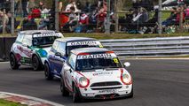 MINI CHALLENGE Clubsport