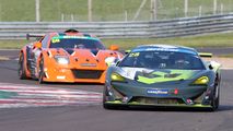 Britcar McLaren