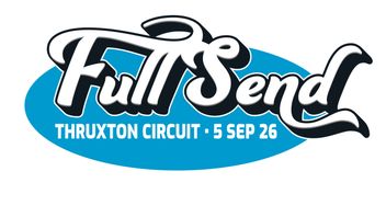 Full Send Event at Thruxton