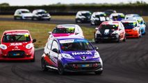 BRSCC Test Day