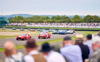 Goodwood Revival: Your guide to the races.