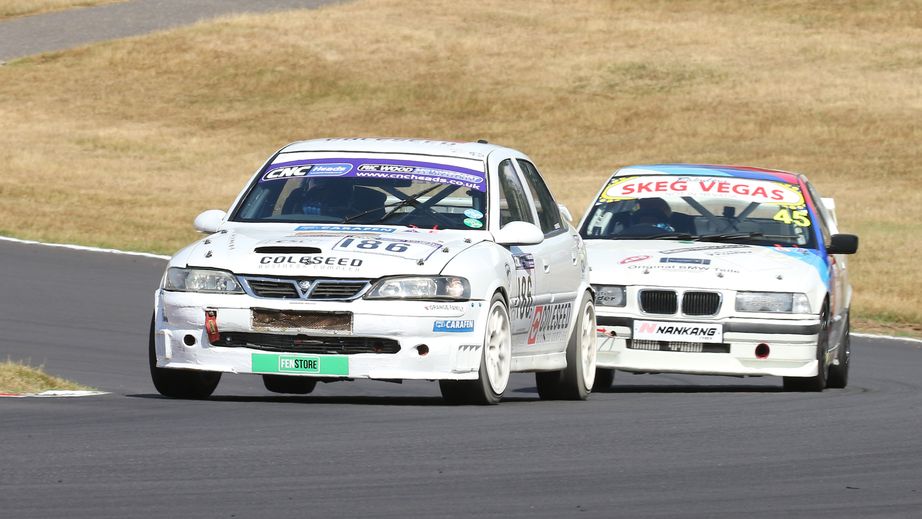 Track Action