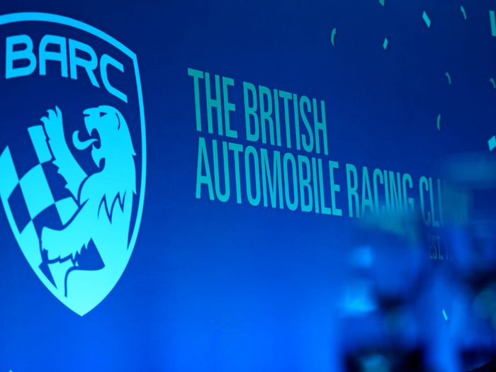 BARC 