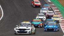 TOCA at Brands Hatch