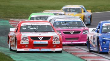 TCR CAR PARTS