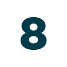 8
