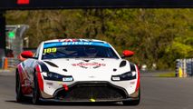 Britcar Aston Martin