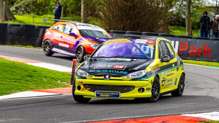 Track Action Racing Club