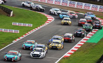 BTCC confirms Qualifying Race regulations for 2026.