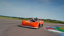 Sports 2000 Racing Car